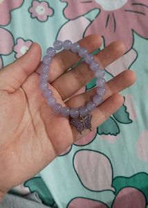 Cute Beaded Bracelets with Charms