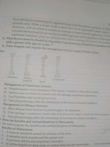 CBSE Class 12 Physical Education Notes
