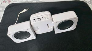 Hi-Fi USB Portable Speaker