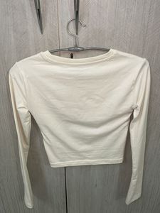 Puma Long Sleeve Top - New