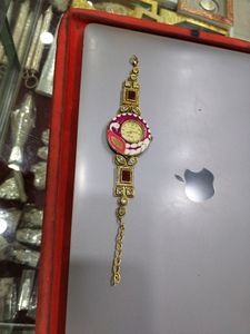 Kundan Watch