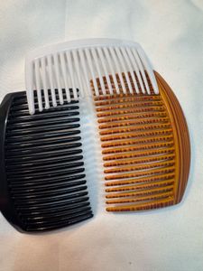 Comb Set - 3 Pieces