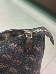 Guess Tote Bag