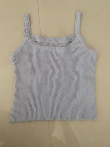 Bundle of 3 Trendy Tank Tops