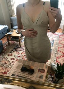 Zara mini dress