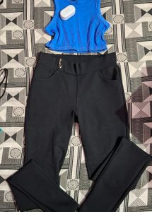 Stretchable Jeans