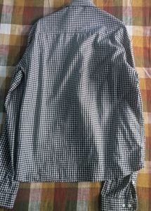 Integrity mens shirt