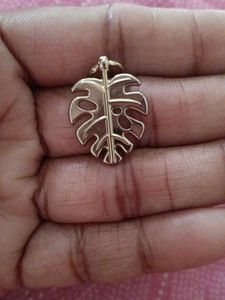 small Pendant ( 4 piece)