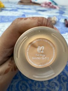 COMBO OF Swiss Beauty Foundation, concealer,