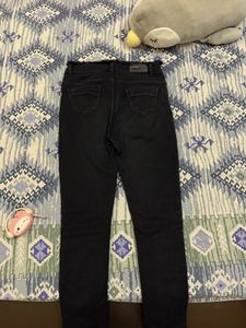 Diesel Black Denim