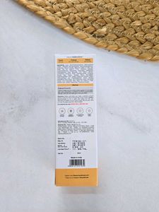 WishCare Daily Tinted Fluid Sunscreen SPF 50+