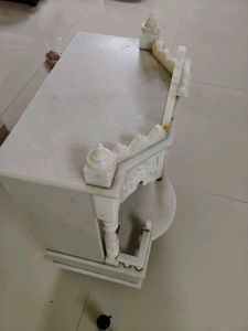 Beautiful Marble Temple/Mandir