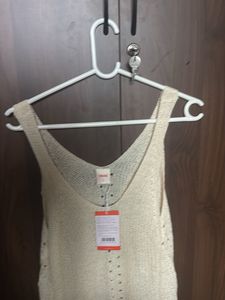 URBANIC Knit Tank Top