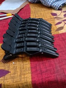 Hair Clips