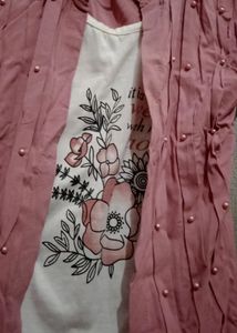 Top For Girls