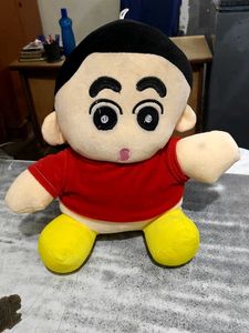 Shinchan Plush Toy