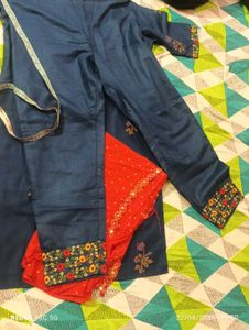 Kurta Set with free delivery