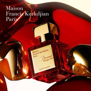 Baccarat Rouge 540 Extrait de Parfum