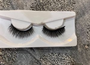 False Eyelashes