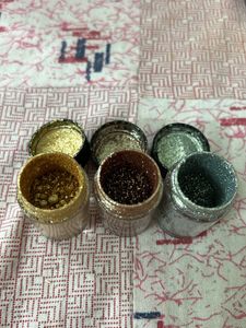Swiss Beauty Loose Foil Pigment