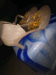 Beautiful New Sandil Sparkle &amp; Glitter
