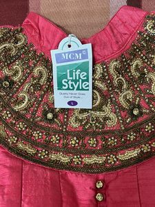 Beautiful Ethnic Gown