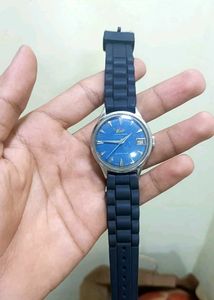 Vintage Mido Ocean Star Watch