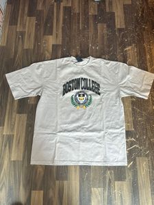 xxxlBoston College Graphic T-Shirt