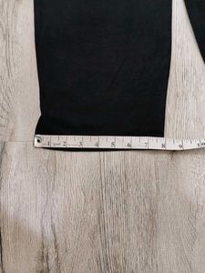 Ma5820 Classic Black Casual Pants waist 32-34 inch