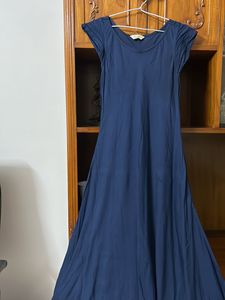 Suti Anarkali Kurti