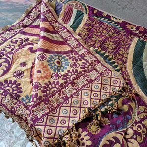 woolen stole for winter
