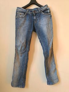 Denim Jeans For Daily Use