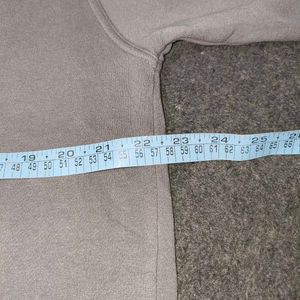 Men's Zip-Up Jacket with Pockets