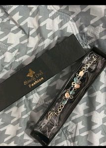 Shining Diva Fashion Bracelet