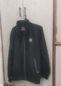 winter jacket