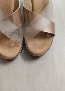 Inc. 5 Wedges