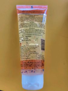 Actame Face Wash
