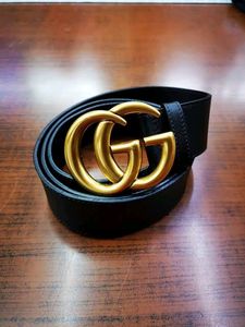 Gucci Unisex Belt