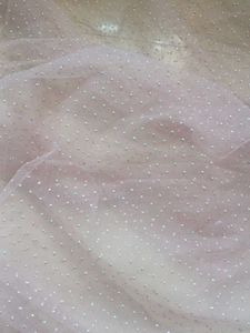 Sparkly Tulle Fabric 2.5 metres