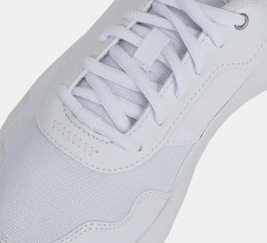 Puma Women's White Sneakers