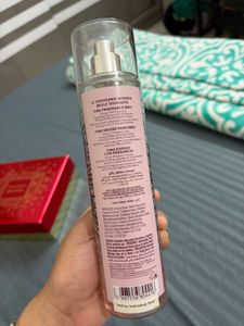 Bath &amp; Body Works A Thousand Wishes Mist