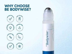Bodywise Rollerball Treatment
