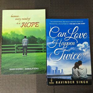 🆕 Romance Novels Bundle