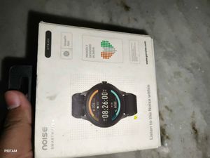 Noise Smart Watch