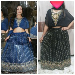 New Crop Top Dress (Wholesale Price)