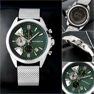 Tommy Hilfiger Men's Watch