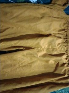 Embroidered Kurta Set with Dupatta