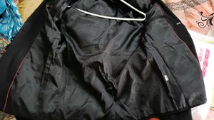 men's Stylish Black Blazer