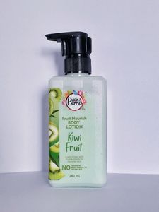 Kiwi Fruit Body Lotion