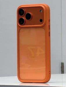 Lazybot brand iphone 17 pro max MagSafe Case